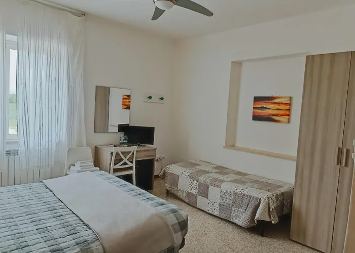 Locanda Zona Franca