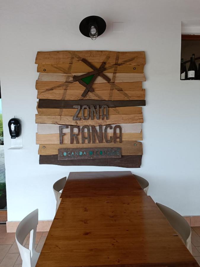 Inn Zona Franca *