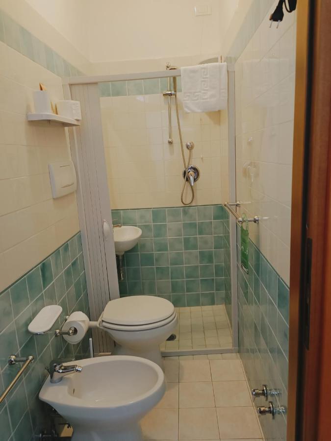 Zona Franca Inn San Benedetto del Tronto