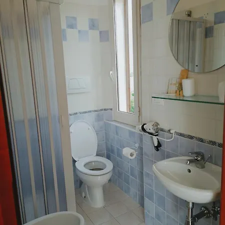 Locanda Zona Franca San Benedetto del Tronto Exterior photo