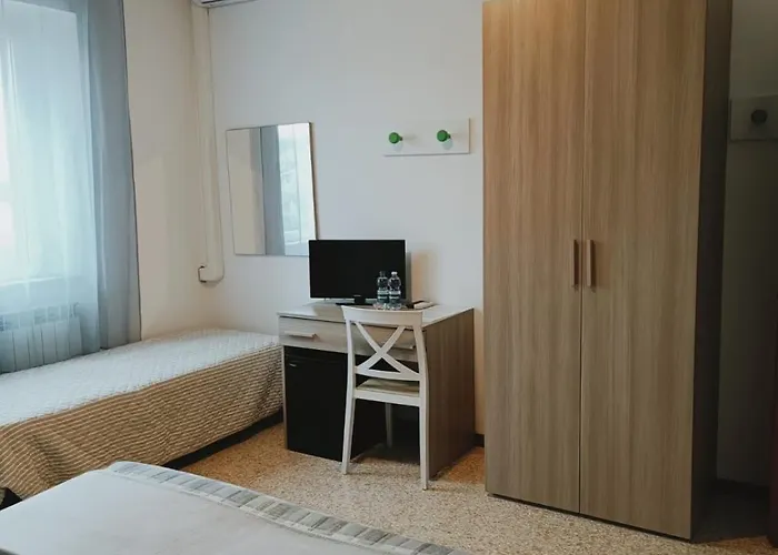 Locanda Zona Franca