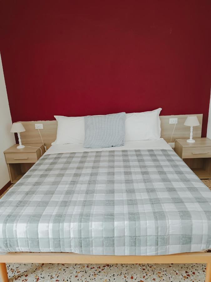 Gasthof Zona Franca San Benedetto del Tronto