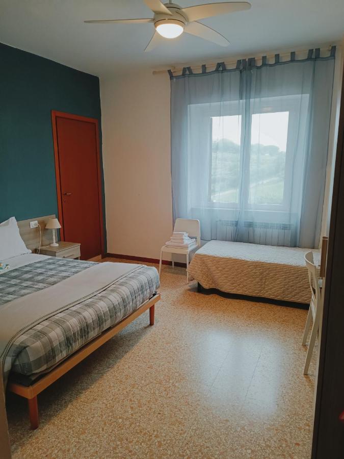 Zona Franca Gasthof