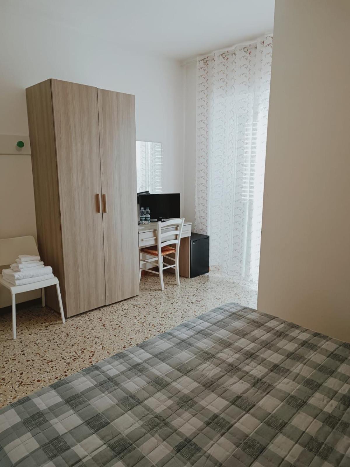 Inn Zona Franca San Benedetto del Tronto