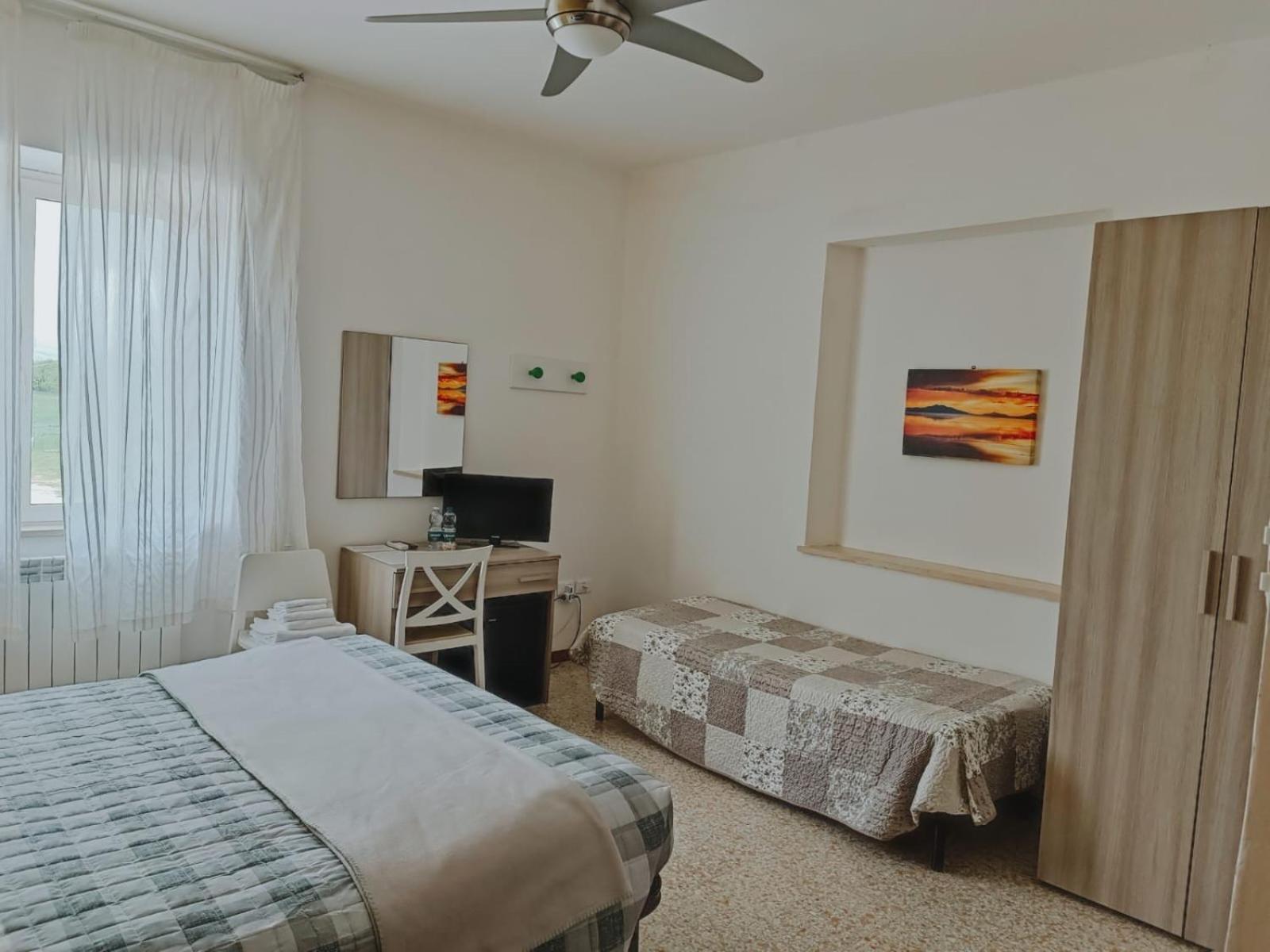 Inn Zona Franca San Benedetto del Tronto